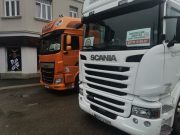 Превозници тврде да су приморани на блокаде; Тренутно на удару БиХ, од 10. априла Србија