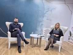 Чегар о активностима Народне библиотеке Пале, „Актуелно“, РТВИС, 5.3.2026. (ВИДЕО)