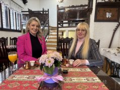 Бранка Соврлић: „Након смрти брата ништа није исто“, Оком камере (Видео)