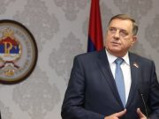 Додик: Независност Српске, ако Шмит наметне закон о државној имовини