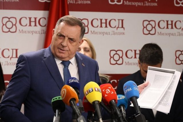 dodik