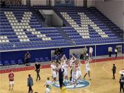 Кошаркаши “Јахорине“ савладали “ТФТ“ из Скопља