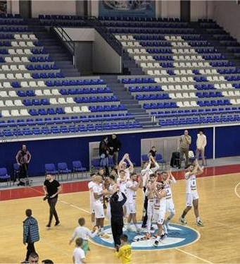 Кошаркаши “Јахорине“ савладали “ТФТ“ из Скопља