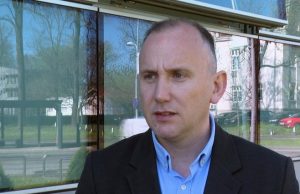 Којић: Тужилаштво игнорише злочине и етничко чишћење Срба у Подрињу