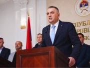 Предсједник Владе Републике Српске Саво Минић сутра у Невесињу