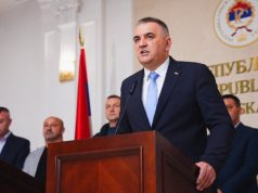 Предсједник Владе Републике Српске Саво Минић сутра у Невесињу