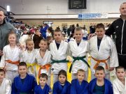 Такмичари ЏК “Спарта“ освојили два пехара и 11 медаља у Требињу