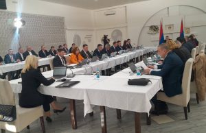 На Сокоцу одржана сједница Владе Српске, РТВИС, 5.3.2026., (ВИДЕО)