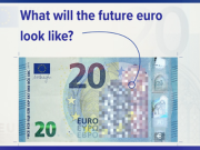 Евро добија ново лице: завршница конкурса за редизајн европских новчаница
