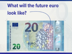 Евро добија ново лице: завршница конкурса за редизајн европских новчаница