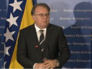 Влада ФБиХ усвојила закључак: Задужују се 800 милиона евра на Лондонској берзи