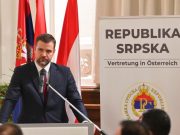 Филиповић: Само заједничким консензусом БиХ може да приступи Европској унији