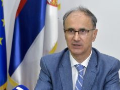 Мацут: Омогућити генералу Младићу лијечење у Србији (ВИДЕО)