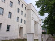 Драшковић предао недовршен објекат Гимназије без накнаде Граду Требињу