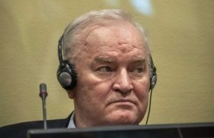 Српски љекари прегледали генерала Младића – здравствено стање лошије него јуче