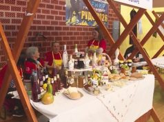 Међународни сајам домаћих производа у Рудом