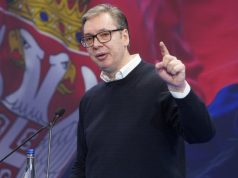 Вучић: Уредићемо све мостове између Србије и Републике Српске