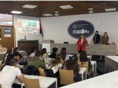 Посјете средњошколаца Електротехничком факултету Универзитета у Источном Сарајеву представљају важан корак у професионалној оријентацији