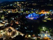 Форбес магазин о доласку „Bryana Adamsa“ у Херцег Нови: Концерт који помјера границе туризма у Црној Гори
