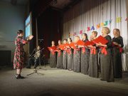 У КЦ Пале одржан хуманитарни концерт „Заједно за Мају и Луку“ (Видео)