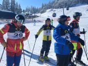 На Јахорини одржан Куп ветерана (Видео)