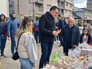ОЦ „Јахорина“ финансира боравак седморо дјеце у школи у природи (Видео)