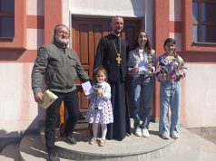 У храму Светог Ђорђа у Миљевићима одржана традиционална Туцијада (Видео)