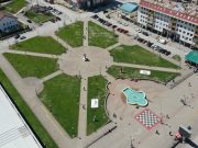 Бесплатан Wi-Fi у Олимпијском парку на Палама (Фото)