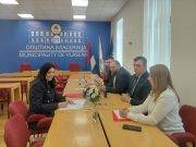 Власеница: Озваничена сарадња образовних институција Републике Српске и Србије потписивањем Меморандума о сарадњи школа