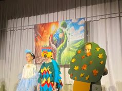 У Палама обиљежен Дан планете земље, 25.4. (Видео)