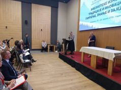 На Јахорини одржан Међународни скуп библиотекара (Видео)