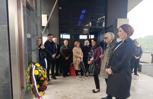 Обиљежен Дан несталих Срба Срба Сарајевско-романијске регије (Видео)