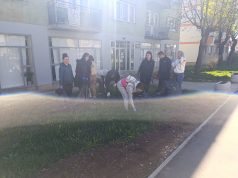 На Сокоцу организована прољећна акција уређења општине (Видео)