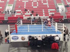 Првенство БиХ у олимпијском боксу отворено у Источном Сарајеву (Видео)