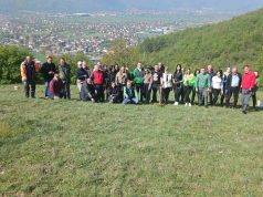 Пошумљавање Илињаче (Видео)