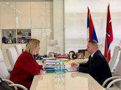 Планинарско друштвo „Требевић“ представља значајан сегмент у промовисању града (Фото)