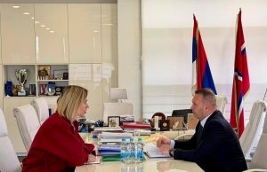 Планинарско друштвo „Требевић“ представља значајан сегмент у промовисању града (Фото)