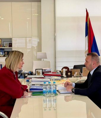 Планинарско друштвo „Требевић“ представља значајан сегмент у промовисању града (Фото)