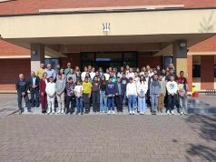 У Источној Илиџи одржана 5. Смотра младих математичара „Прва искра“, 25.4. (Видео)