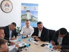 Одржан састанак Актива директора који обезбјеђују болничку здравствену заштиту (Фото)