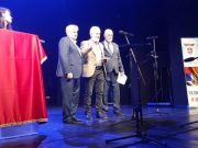 Пјеснику Ђорђу Сладоју додијељена књижевна награда „Добрица Ерић“ (Видео)