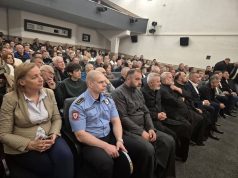 На Палама приказан документарни филм „Орлови Грмеча“ (Видео)