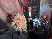 Специјално издање емисије “Оком камере”, са Здравком Чолићем (Видео)