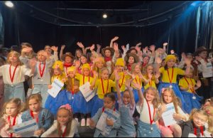 Одржан избор најбољих плесача града Источно Сарајево за 2025. годину (Видео)