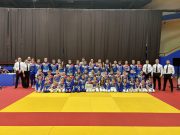 Џију-џицу клуб „Славија“ освојио друго мјесто на међународном турниру „Бања Лука Опен 2026“