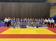 Џију-џицу клуб „Славија“ освојио друго мјесто на међународном турниру „Бања Лука Опен 2026“