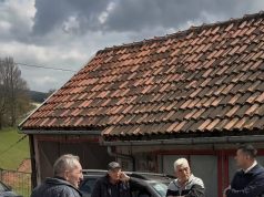 Након скоро шест деценија Горњи Рогоушићи улазе у процес обнове електромреже