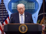 Трамп: Основни захтјев да Техеран нема нуклеарно оружје