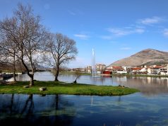 Сунчано и топло вријеме