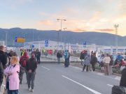 Лажна дојава о бомби на сарајевском Аеродрому